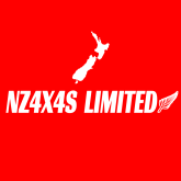 NZ 4X4S