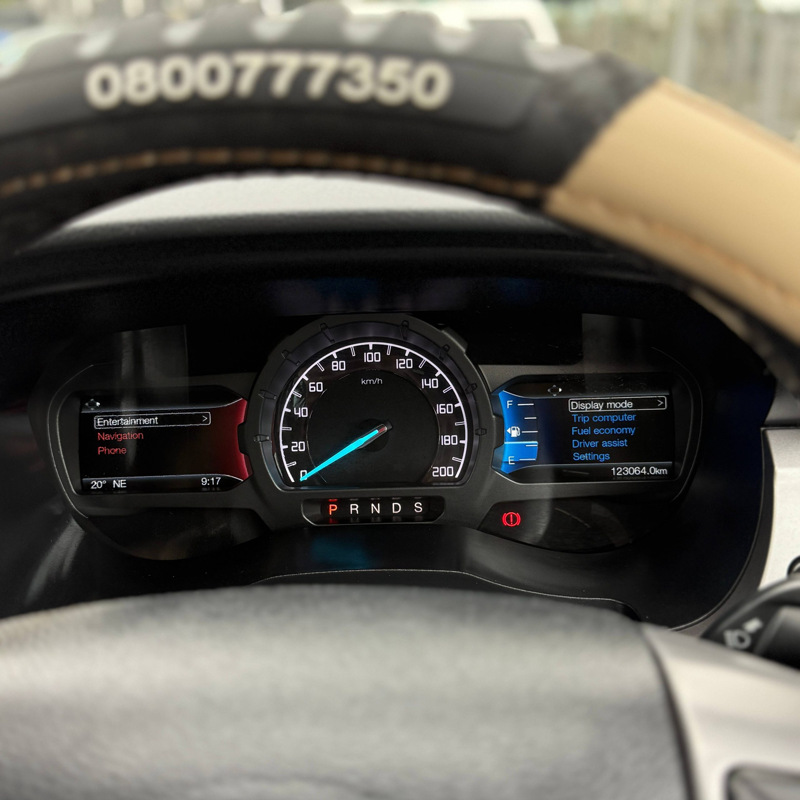 LIFTED 4X4 BOLD RANGER XLT – NZ4X4S