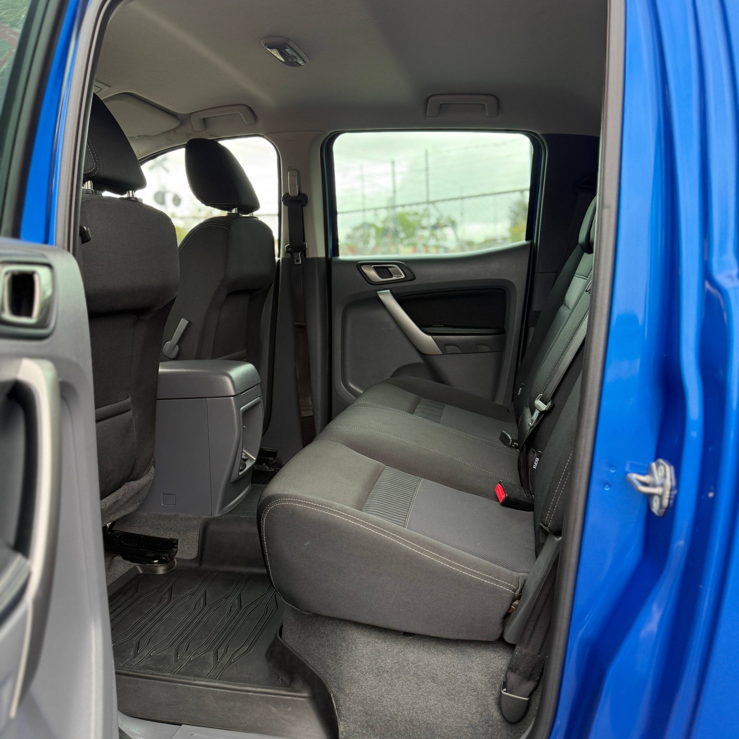 LIFTED 4X4 BOLD RANGER XLT – NZ4X4S