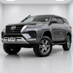 Popular 4WDs & SUVs in New Zealand – Built for Kiwi Roads