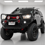 Toyota Hilux – A Kiwi Favourite for Work and Adventure